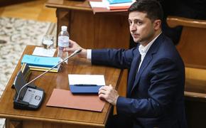 Названы возможные кандидаты на пост премьера Украины при президенте Зеленском