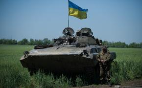 Прогноз о «крахе» и распаде Украины из-за «капитуляции» в Донбассе огласили в Киеве