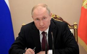Владимир Путин согласился, что жить россиянам стало тяжелее