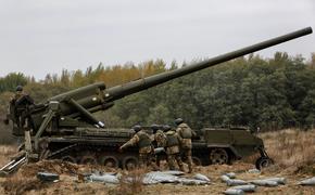 Выложены кадры уничтожения ВСУ позиции ЛНР в ответ на гибель украинского бойца