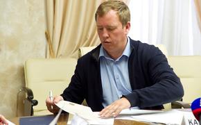 Уголовное дело кандидата в губернаторы Челябинской области передано в суд