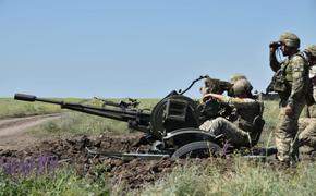 Эксперт из РАН объяснил нереальность скорого военного наступления Киева на Донбасс