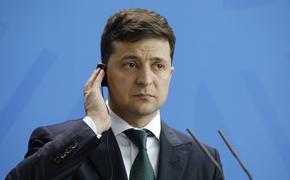 Двадцать достижений Зеленского за месяц работы на посту президента назвали в Киеве