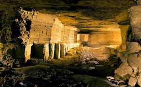 Аджимушкайские каменоломни: подвиг людей, заживо погребённых в подземелье
