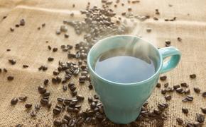 Ученые выявили связь между кофе и похудением