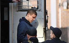 Врач Васильков: Вряд ли Кокорину откачают жидкость из колена в тюремных условиях