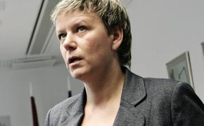 Экс-министр внутренних дел Латвии: почему СГД заставляет меня чувствовать себя виноватой?