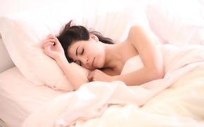 Проблемы со сном могут предупредить об опасной болезни