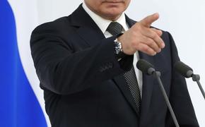 "Путин жестко и с глазу на глаз, доходчиво объяснил Мэй  все, что требовало объяснений по делу Скрипалей", - сообщил Песков