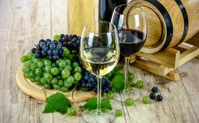 Российским чиновникам запретили закупать заморские вина