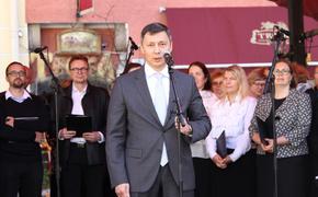 Мэр Таллина призвал к сохранению образования на русском языке