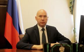ФСБ задержала помощника полпреда президента в Уральском федеральном округе по подозрению в госизмене