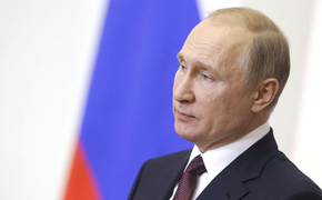Путин уверен, что сближение России и Украины неизбежно