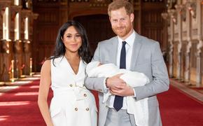 Из-за принца Гарри королеве Англии хотят урезать жалованье