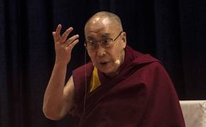 Далай-лама рассказал, почему критически настроен к Дональду Трампу