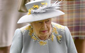 Эксперт по вопросам престолонаследия рассказал, как и когда Елизавету II могут лишить власти