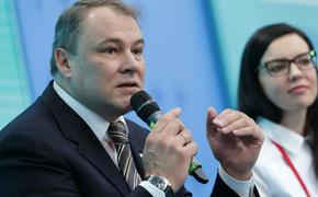 Вице-спикер Госдумы назвал Украину и Грузию «двумя злобными инвалидами»