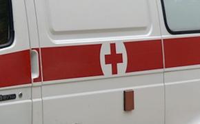 После отравления в детском лагере под Саратовом девять детей попали в больницу
