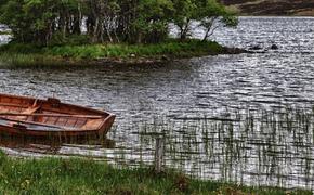 Школьница из Уфы спасла тонущую в озере женщину