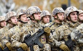 Экс-командир НВС Латвии: У латвийцев есть способность мобилизоваться в трудные времена