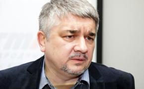 Ростислав Ищенко: Зеленский никогда не будет президентом