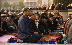 Стало известно, как китайские власти объясняют свои действия по отношению к уйгурам  и казахам
