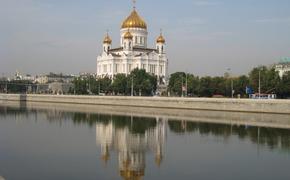 Синоптики пообещали похолодание в Москве до 14 градусов