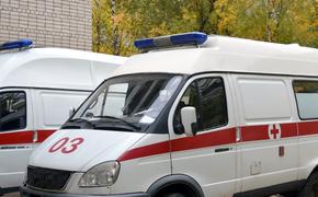 3-летний ребёнок выжил, выпав с 11-го этажа в Москве