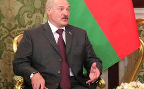 Президент Белоруссии намерен посетить Ригу
