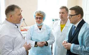 Текслер: оптимизация медицины в Челябинской области остановлена