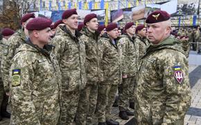 Разведка Народной милиции ДНР получила данные о новых потерях десантников ВСУ