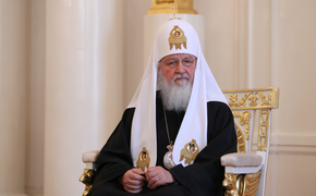 Патриарх Кирилл пожертвовал деньги пострадавшим от паводка