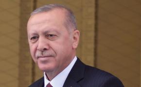 Эрдоган сообщил о намерении начать турецкую военную операцию в Сирии
