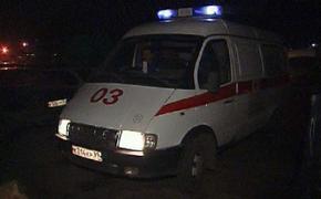 Под Новороссийском с обрыва упал автобус, есть жертвы