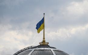 Украинский дипломат озвучил единственную помеху для примирения Киева и Москвы