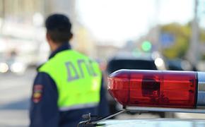 Водитель BMW сбил 2-летнюю девочку в Сочи