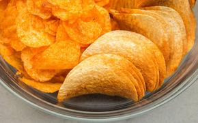 Как употреблять в пищу чипсы и газировку без вреда для здоровья