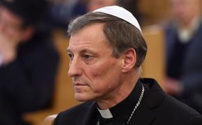 Архиепископ Латвии считает, что власть слишком близорука