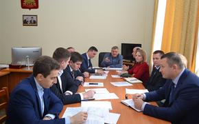 Депутаты подвели итоги законотворческой работы в сфере строительства и ЖКХ
