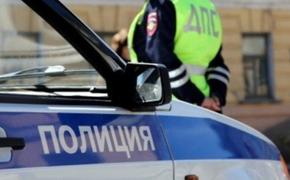 В Кузбассе погибли несколько человек в аварии с иномаркой и дорожным катком