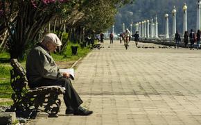 В России стало больше долгожителей