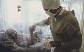 «Они нам врали! Радиация от крабов?», врачей не предупредили о заражении у пострадавших при взрыве под Северодвинском
