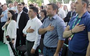 Адвокат раскрыла выгоду команды Зеленского от продолжения конфликта в Донбассе