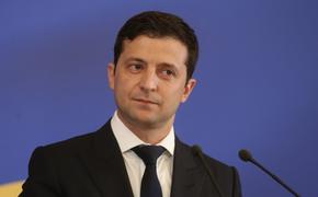 Зеленский выбрал премьер-министра Украины