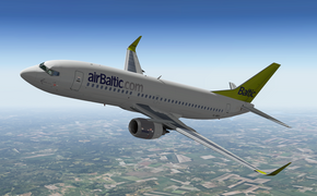 Латвийская компания airBaltic вновь прикрыла свой промах «оперативными причинами»