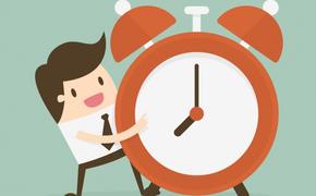 Как наладить бизнес-процессы как «часовой механизм»? Читайте!