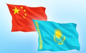 Жители Казахстана протестуют против китайской экспансии