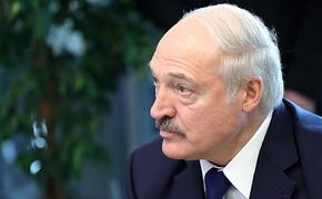 Лукашенко считает, что Беларусь может провести совместную Олимпиаду с Россией или Украиной