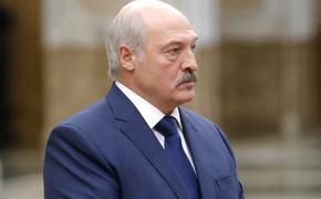 Лукашенко напомнил России о трагедии на Чернобыльской АЭС и попросил "помочь с газом"