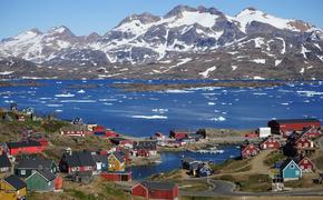 Предсказаны опасные для России последствия вероятной покупки США Гренландии